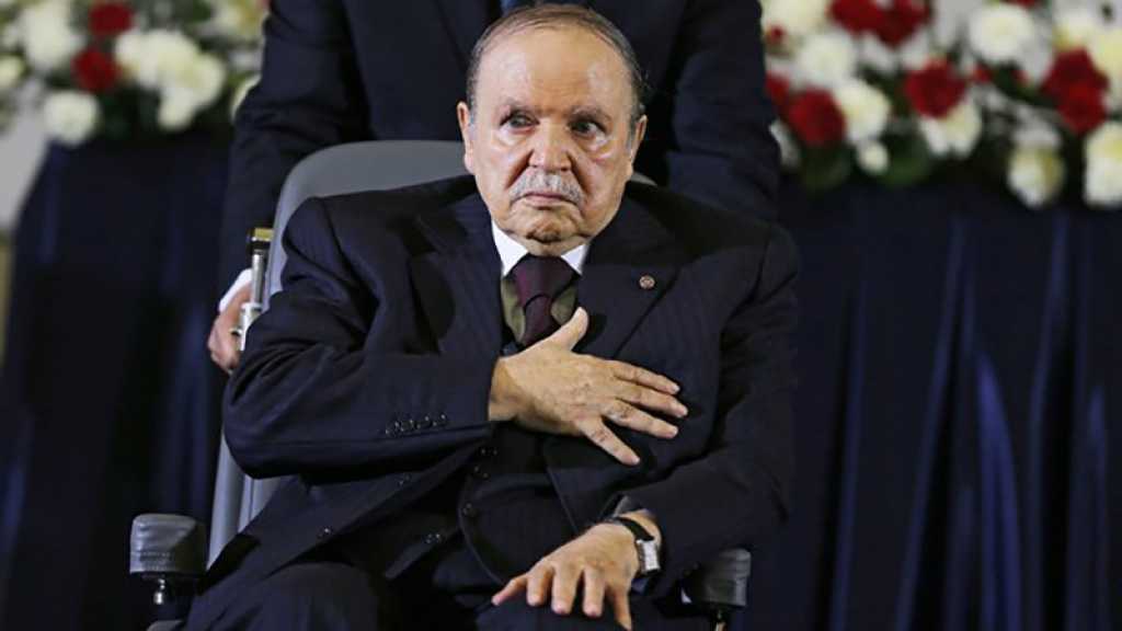 Bouteflika est «sous menace vitale» aux HUG