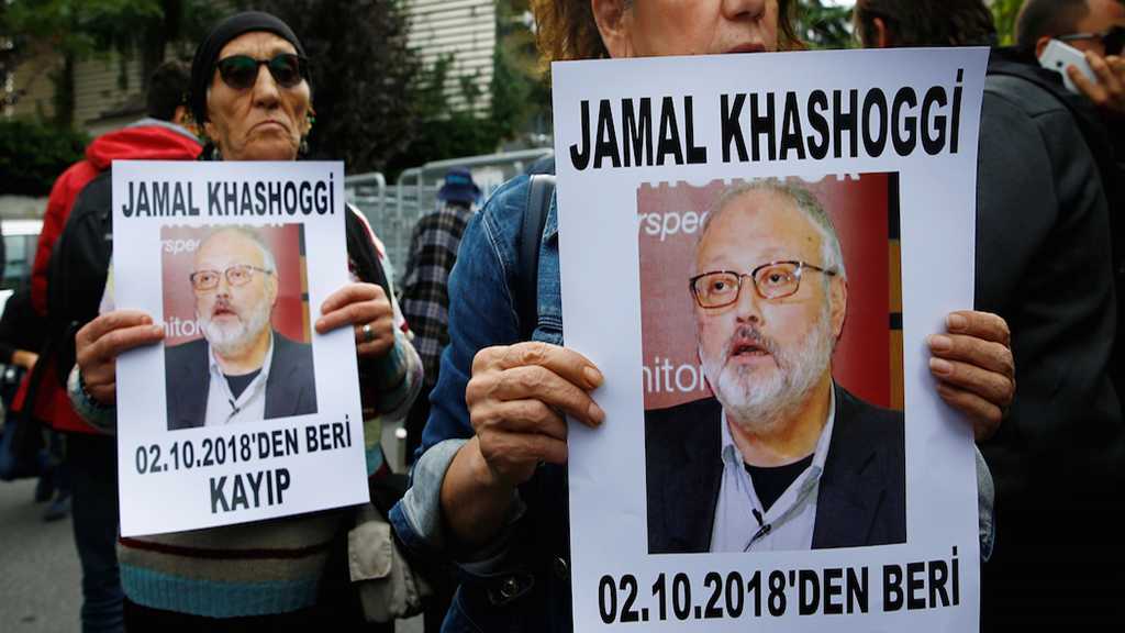 Khashoggi: Trente-six pays demandent une enquête «rapide et approfondie» à l’ONU