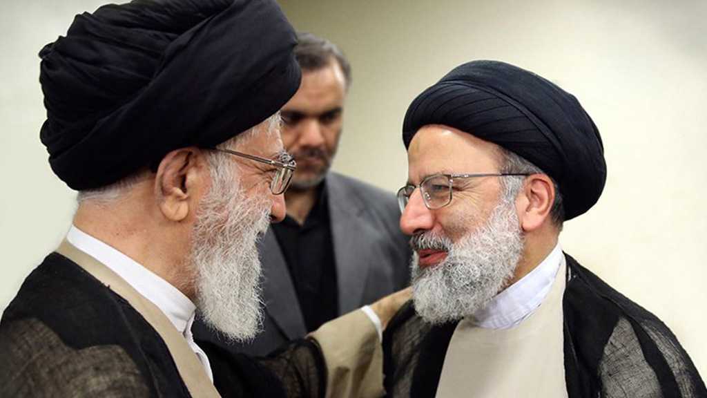 Iran: Sayed Khamenei nomme Raissi à la tête de l’Autorité judiciaire