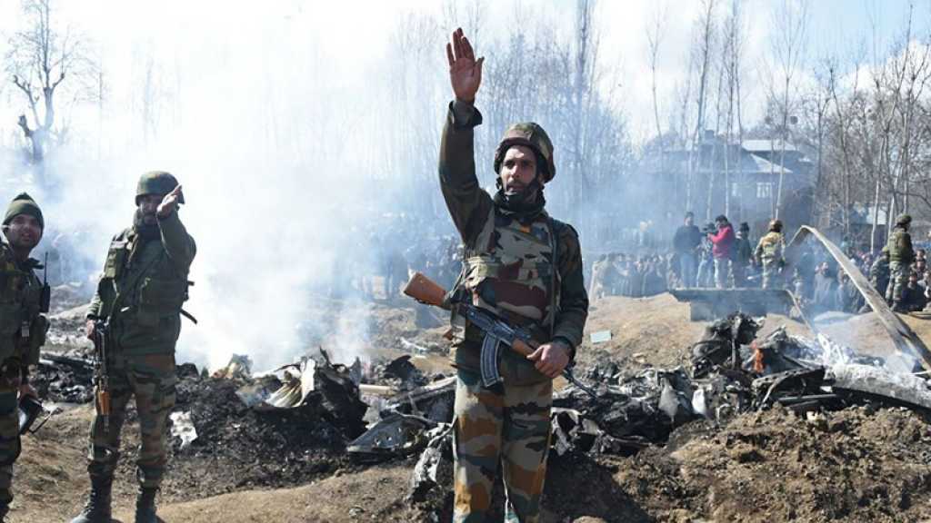 Inde-Pakistan: New Delhi maintient son armée en état d’«étroite vigilance»