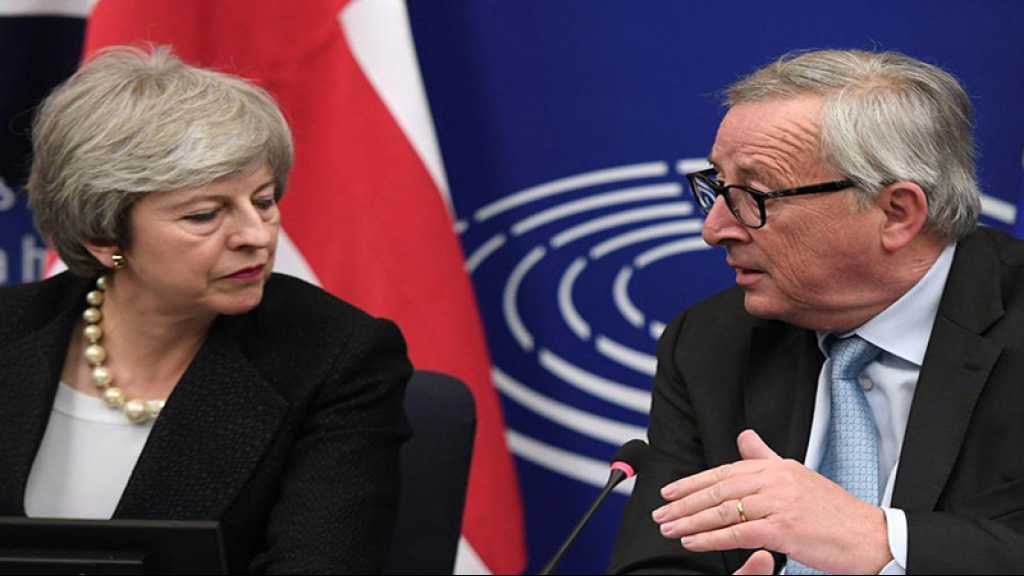Brexit: May assure avoir obtenu des changements qui améliorent l’accord