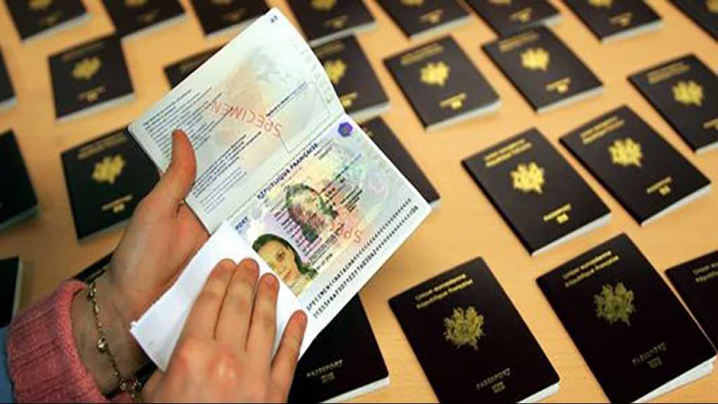 Des Israéliens dépensaient des milliers d’euros pour acheter la citoyenneté marocaine