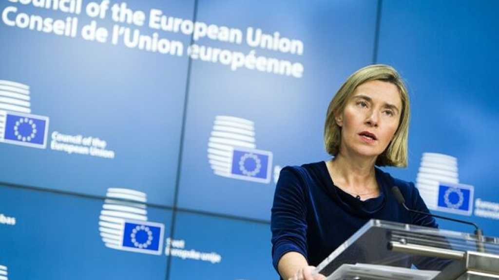 L’UE opposée à toute ingérence militaire au Venezuela