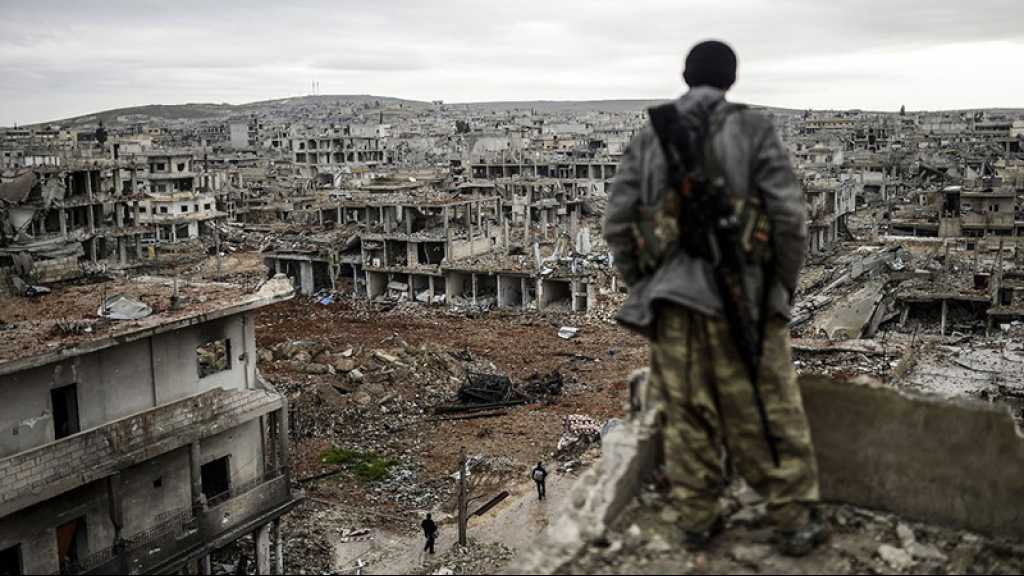 Syrie: environ 40.000 anciens terroristes amnistiés par Damas