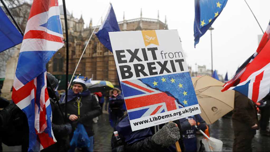L’UE s’accorde sur la compensation avant le Brexit