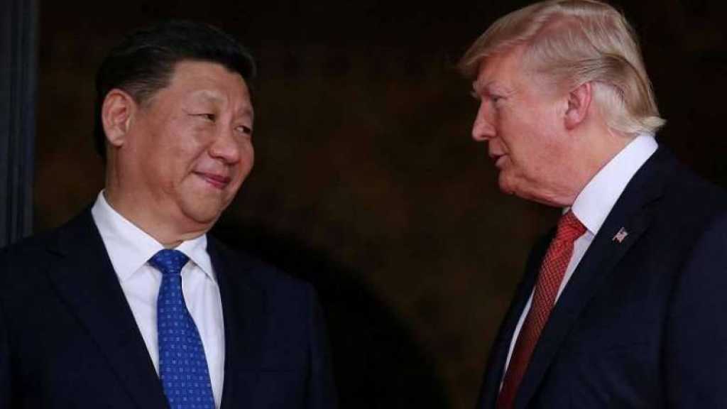 La rencontre Trump-Xi repoussée à avril, selon Bloomberg