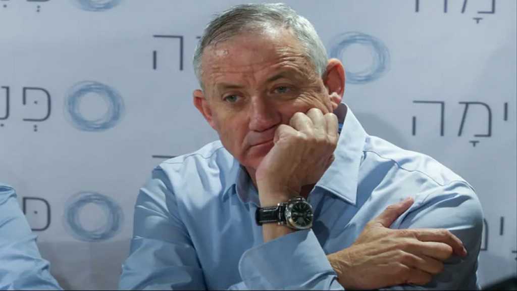 L’Iran a piraté le téléphone portable de Benny Gantz