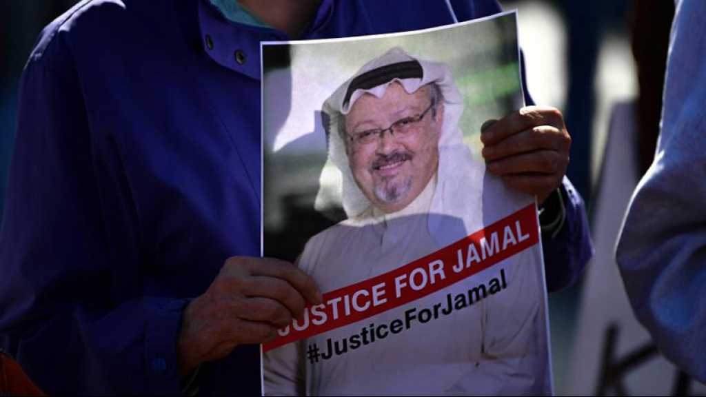 Khashoggi: Riyad refuse une enquête internationale