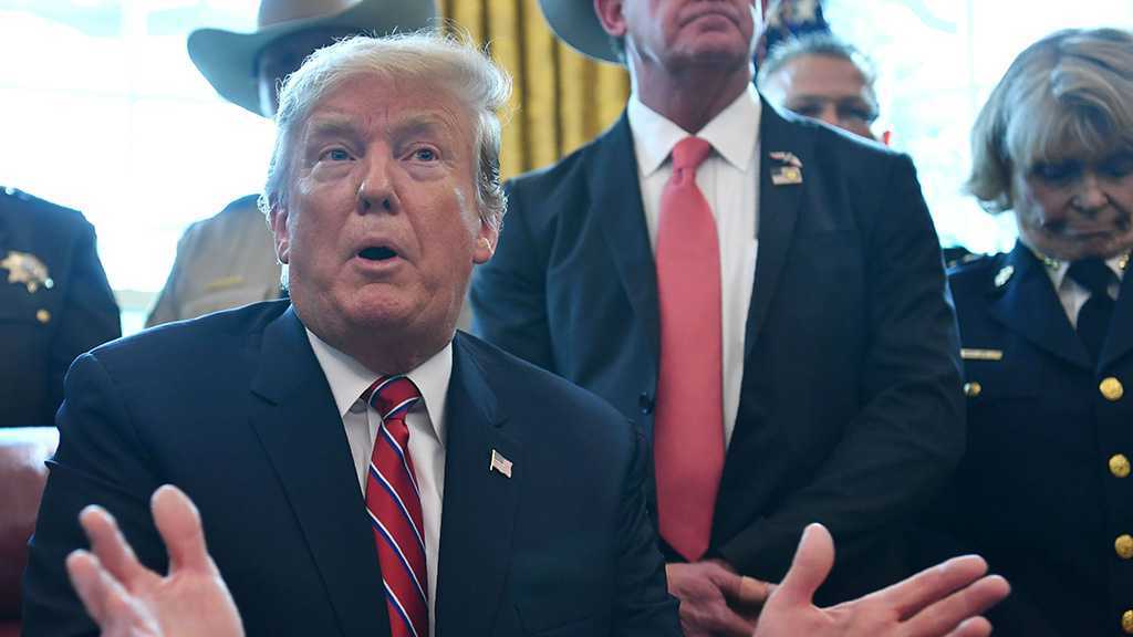 Attentat en Nouvelle-Zélande: «L’idéologie de la suprématie blanche n’est pas une menace répandue», dit Trump