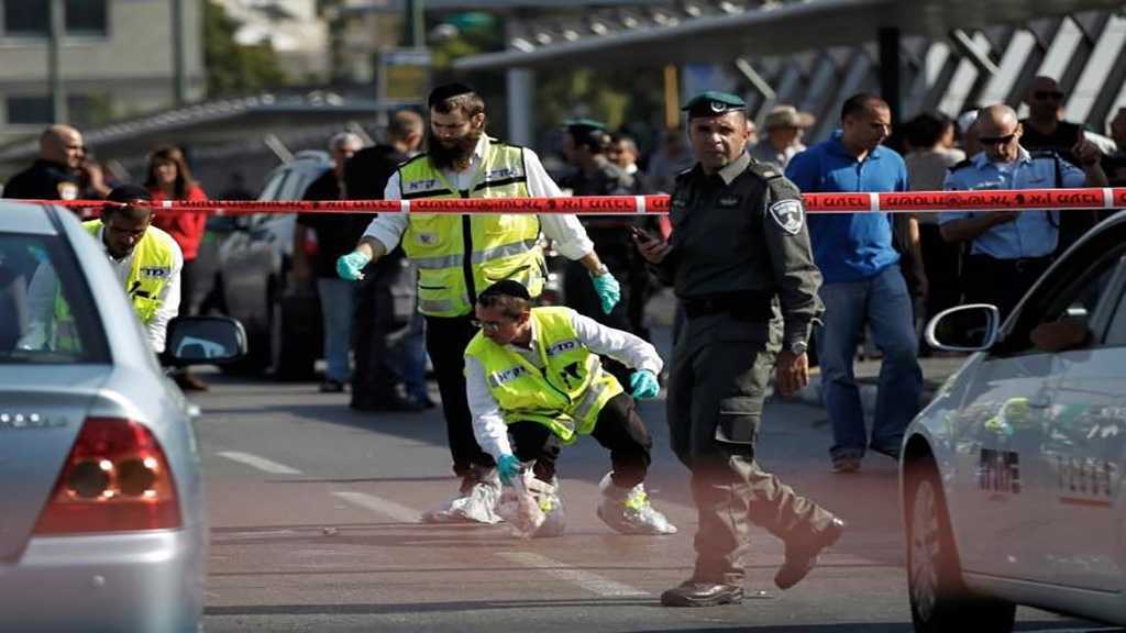 Opération héroïque en Cisjordanie occupée: Un Palestinien tue trois soldats israéliens 
