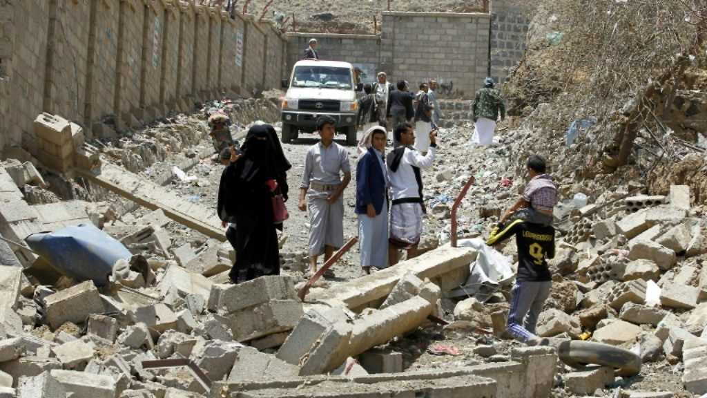 Yémen: morts de civils en hausse malgré la trêve (ONG)