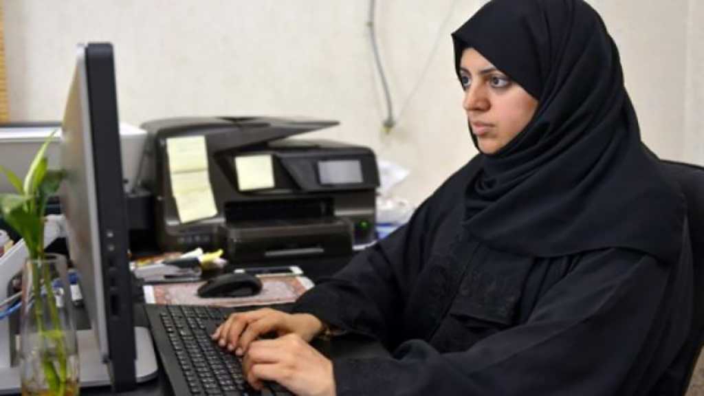 Des Saoudiennes poursuivies pour avoir « eu contact avec des journalistes et diplomates étrangers », déplore HRW