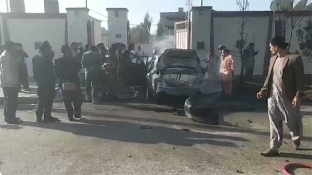 Deux explosions entendues lors de célébrations dans le sud de l’Afghanistan