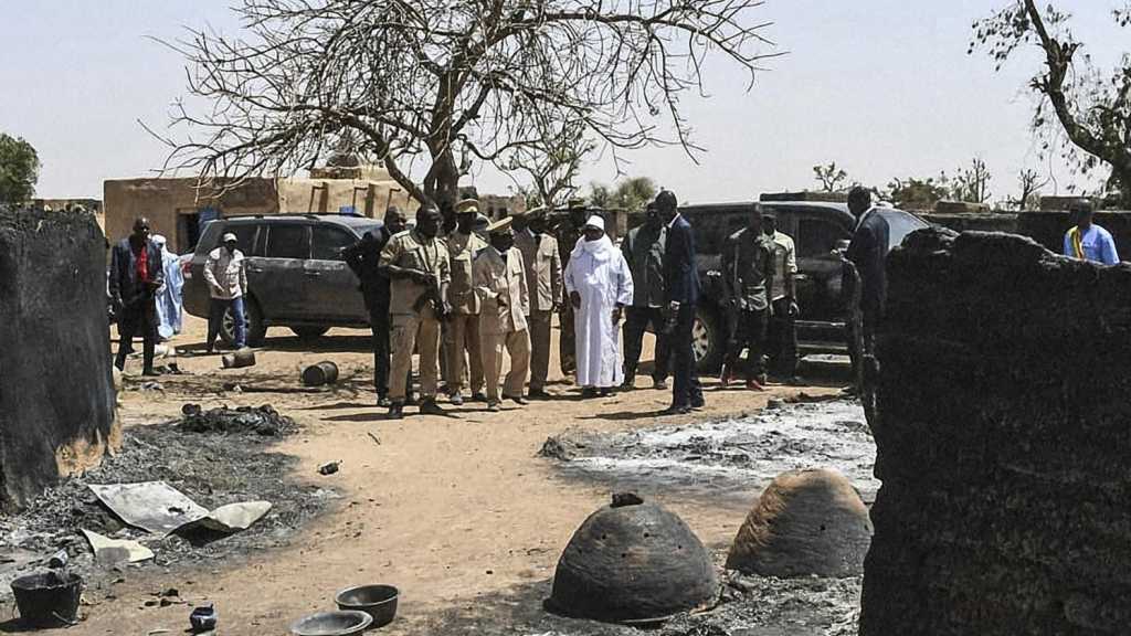 Mali : massacre dans un village peul, au moins 160 morts