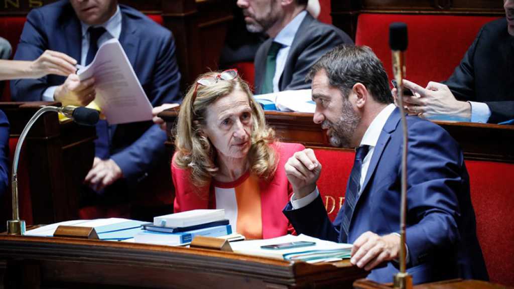 «Gilets jaunes» : Belloubet et Castaner auditionnés sur les violences du 16 mars
