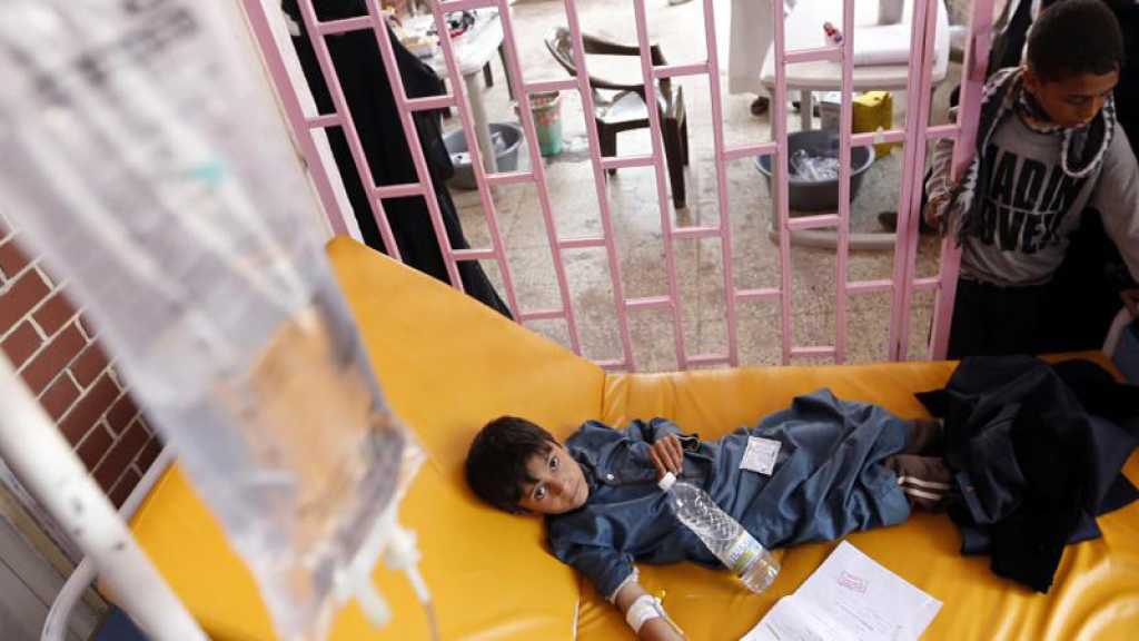 Yémen : l’ONU enquête sur l’attaque d’un hôpital, une nouvelle menace de choléra plane