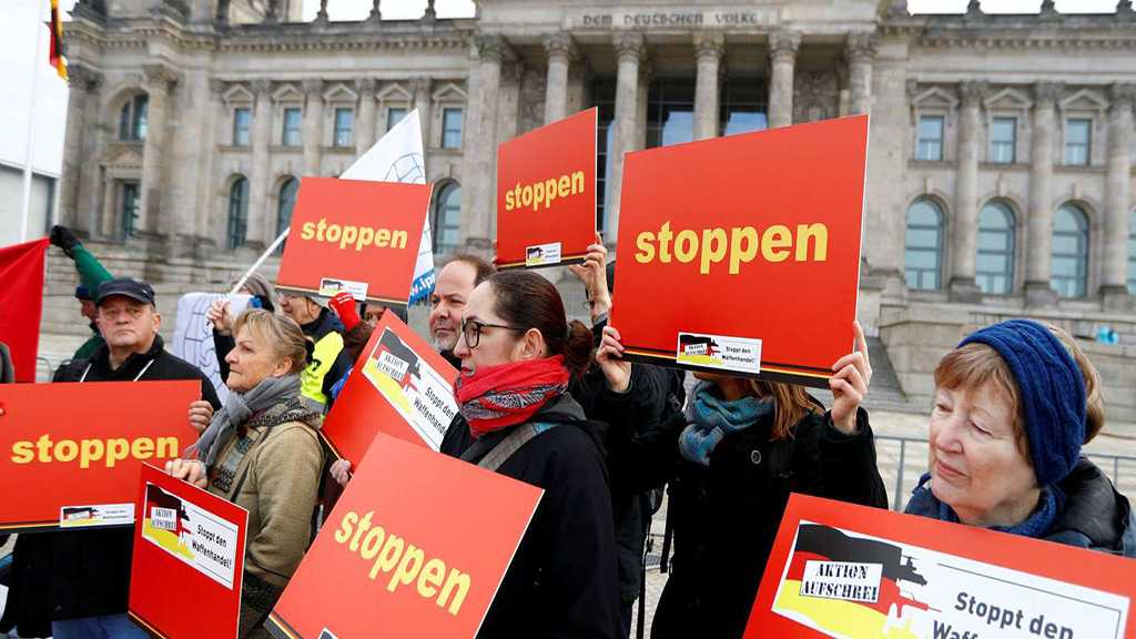 L’Allemagne prolonge de six mois le gel de ventes d’armes à l’Arabie Saoudite