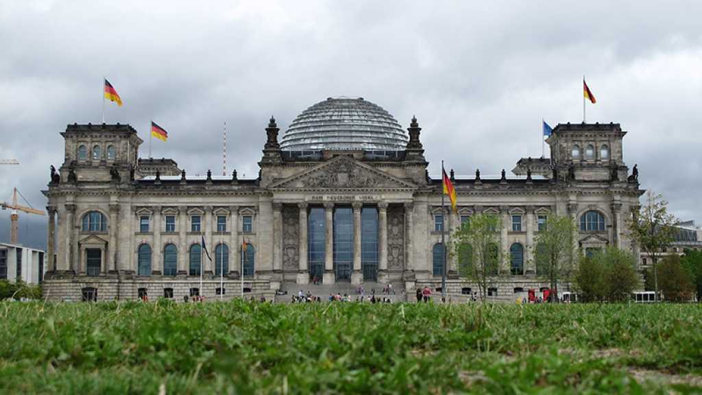 Berlin refuse de reconnaître l’envoyé de Guaido comme ambassadeur