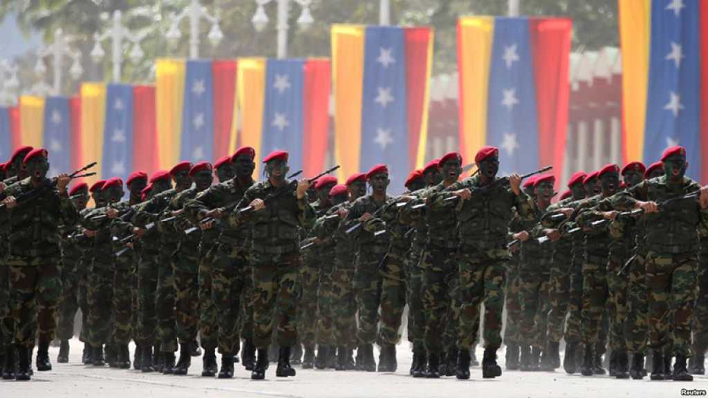 Les USA envisageraient de sanctionner Moscou pour l’envoi de militaires au Venezuela