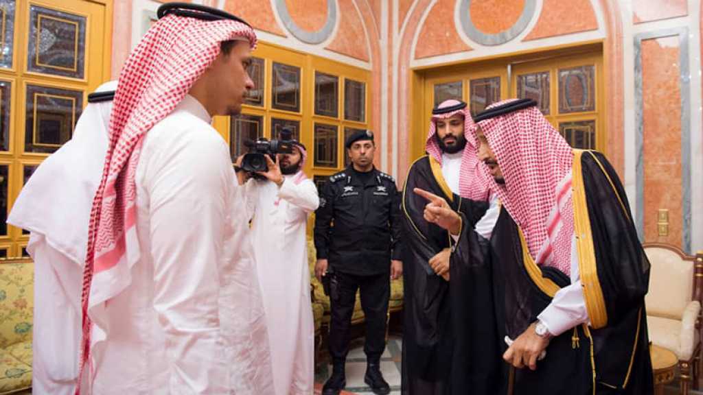 Les enfants de Jamal Khashoggi indemnisés par les Saoudiens