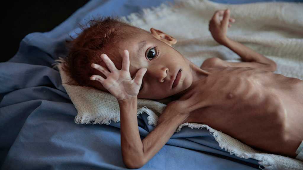 Plus de 113 millions de personnes au bord de la famine en 2018 