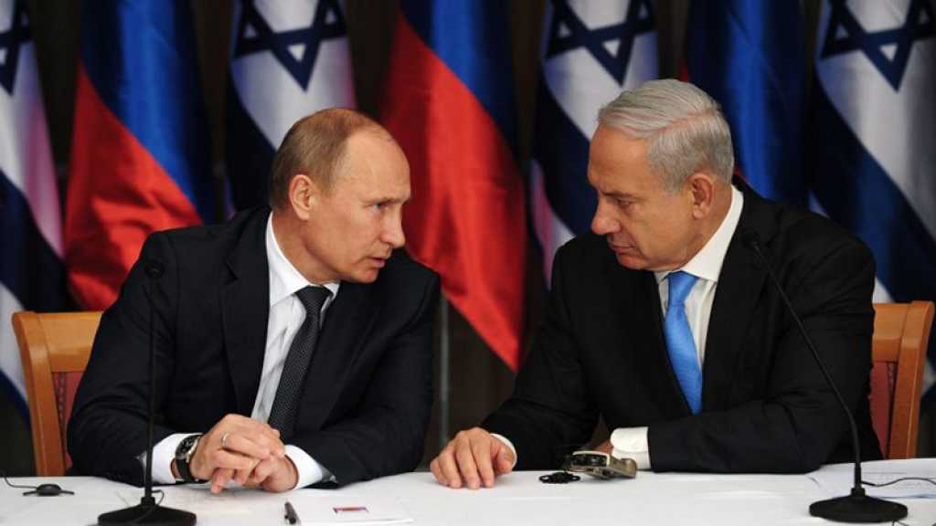 A 5 jours des élections, Netanyahou se rendra jeudi à Moscou pour rencontrer Poutine