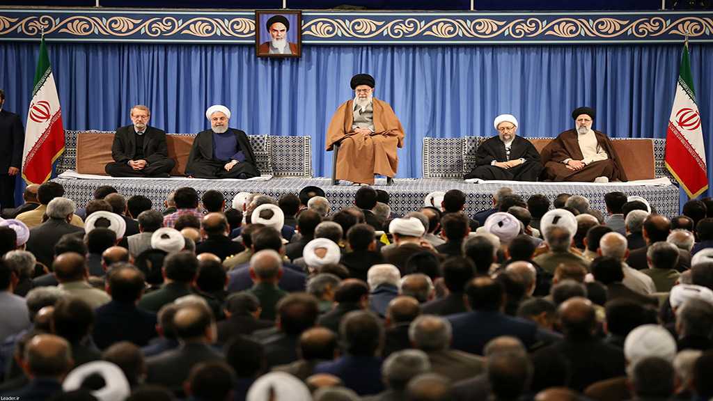 Sayed Khamenei: La guerre contre «Israël» se poursuivra