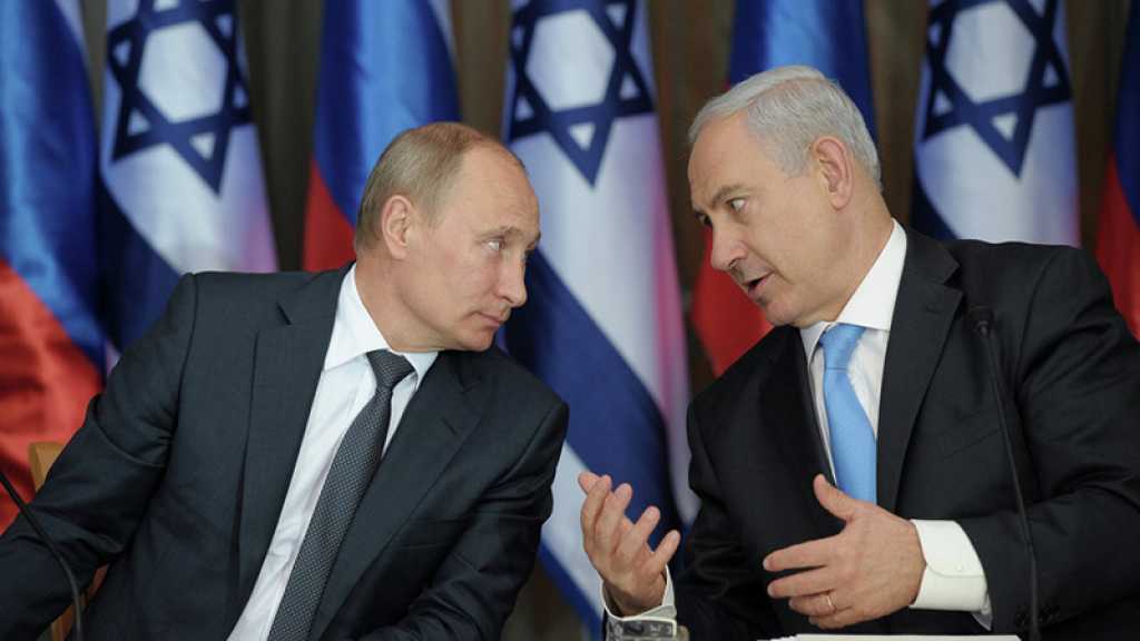 A 5 jours des élections israéliennes, Netanyahou en visite à Moscou