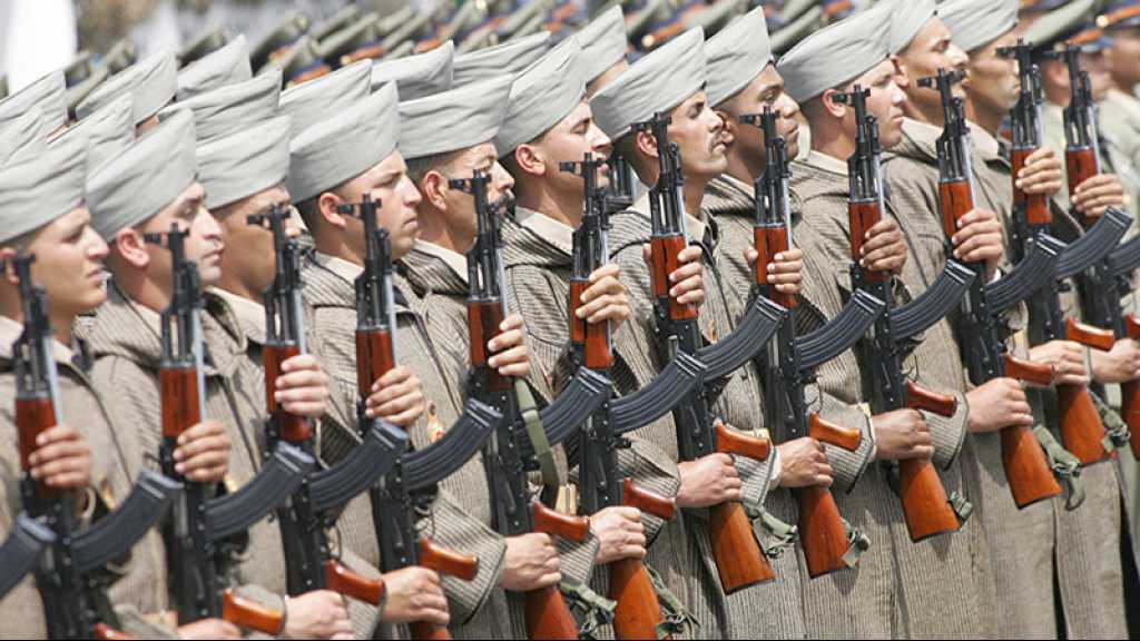 Le service militaire obligatoire au Maroc approche à grands pas