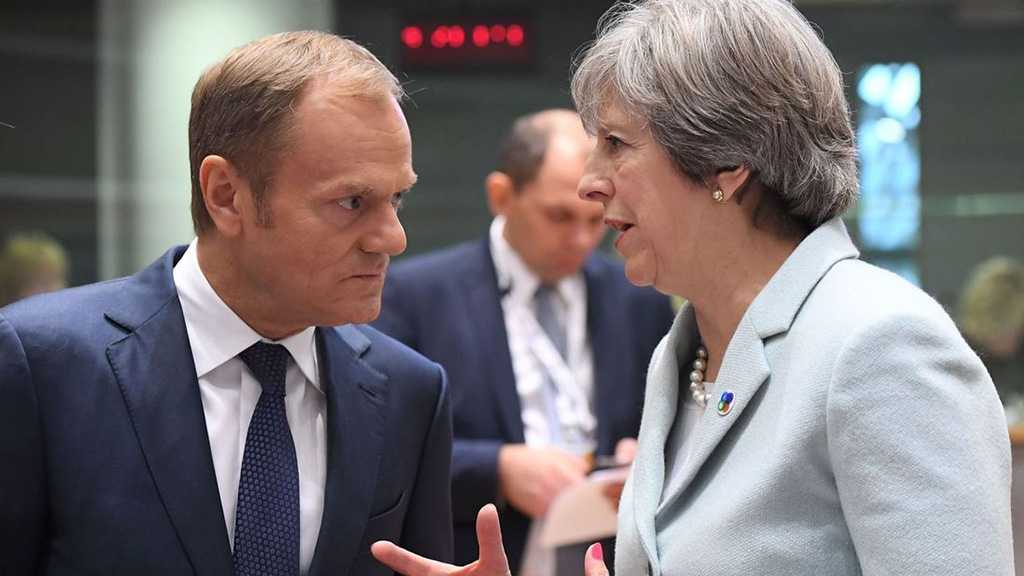 Brexit : vers un nouveau report pour le 30 juin