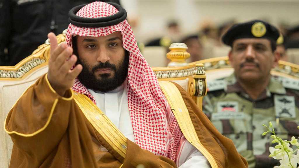 Arabie : arrestation de sept écrivains et blogueurs, dont deux Américains