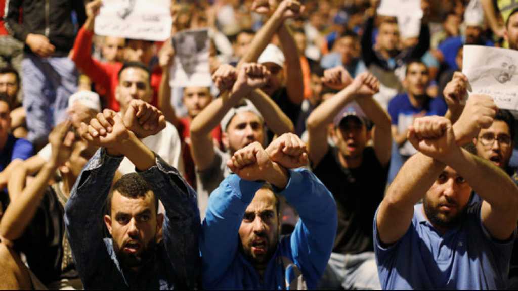 Maroc: peines confirmées en appel pour tous les militants du Hirak