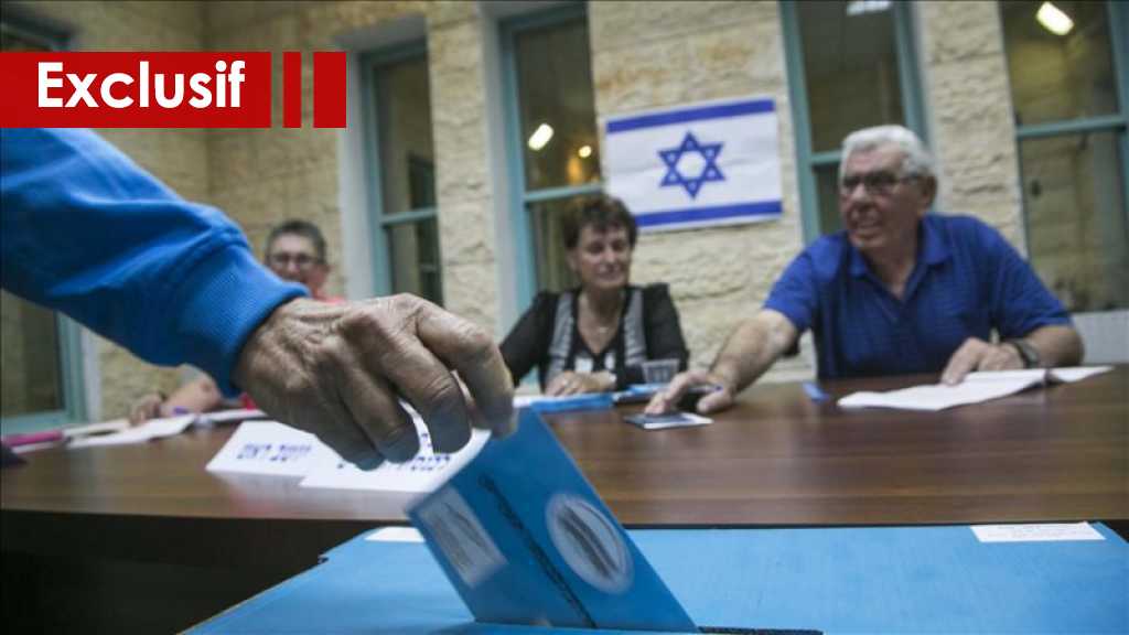 Les lobbies de l’argent et des armes: les électeurs numéro un d’«Israël»
