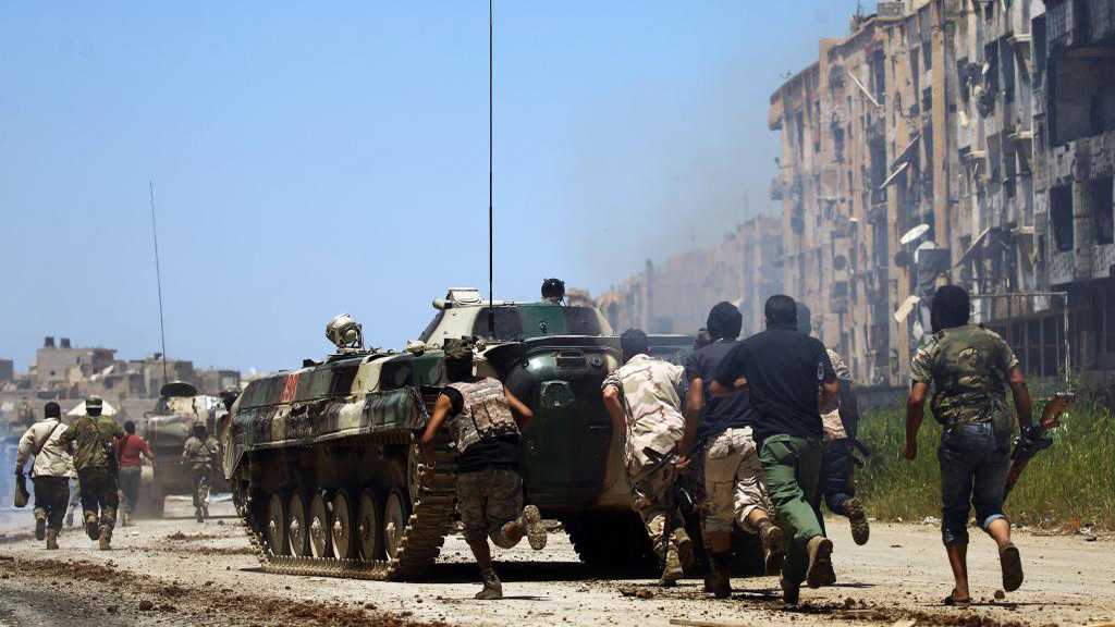 Libye : 32 morts depuis le début de l’offensive de Haftar (Tripoli)