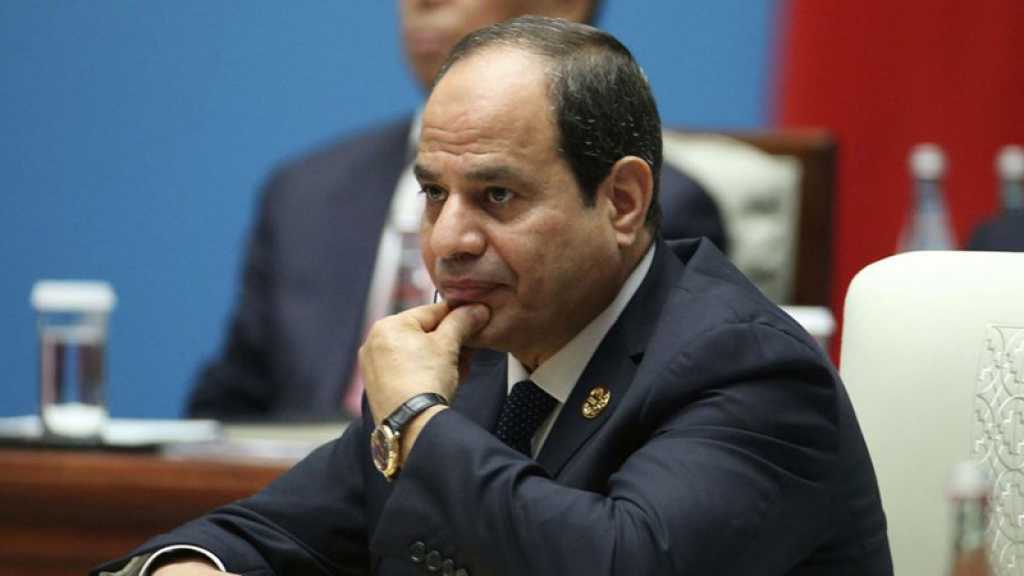 L’Egypte se retire de l’« Otan arabe », coup dur contre le projet Trump au Moyen-Orient