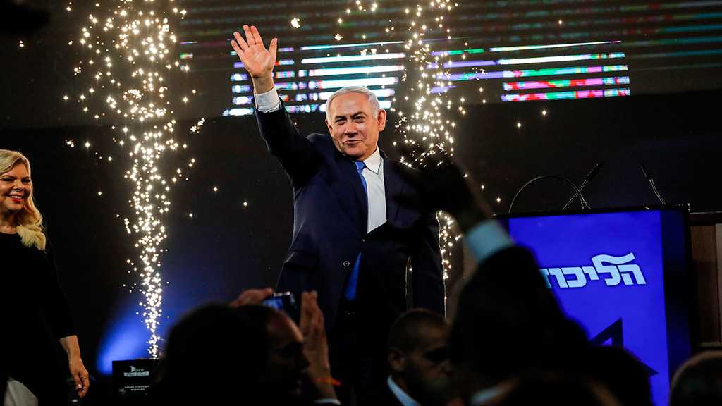 «Israël»: la commission électorale valide la victoire du «Likoud», qui remporte 36 sièges