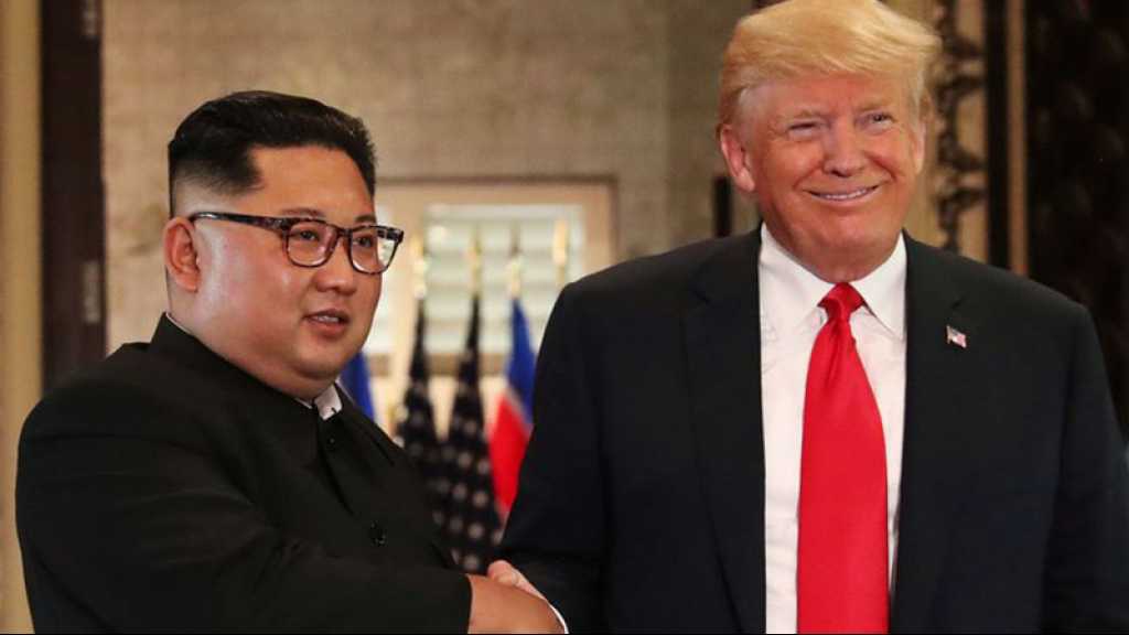 Kim prêt à un 3e sommet avec Trump si les USA adoptent «la bonne attitude»