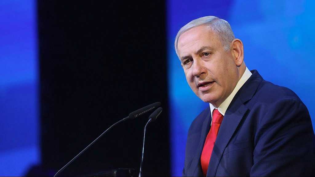 Syrie: Netanyahu confirme l’implication d’«Israël» dans l’agression contre Hama
