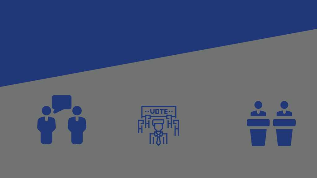 Comment le gouvernement israélien est-il formé? 