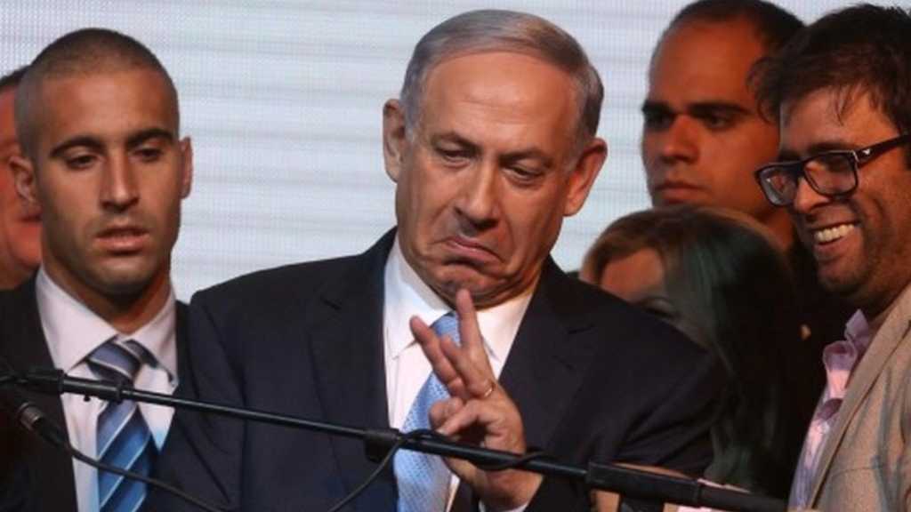 Netanyahou obtient la majorité nécessaire des 61 sièges pour former un gouvernement