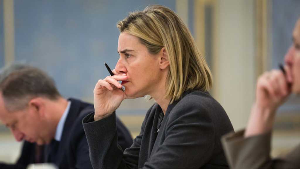 L’UE refuse de reconnaître la souveraineté d’«Israël» sur le Golan syrien