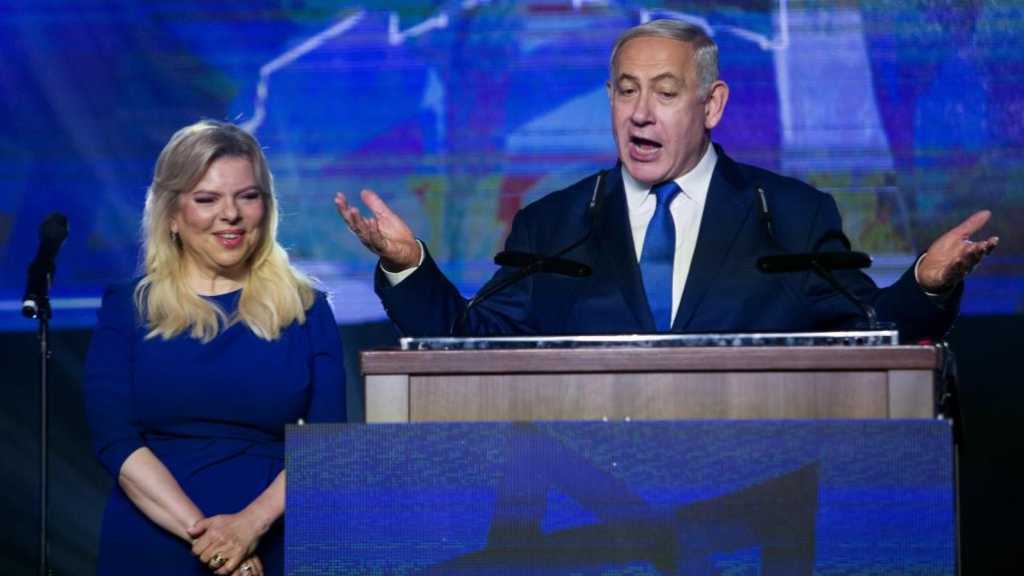Netanyahu: Des dirigeants arabes m’ont félicité pour avoir remporté les élections