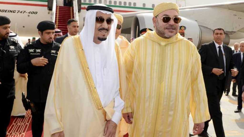 Vers un apaisement des relations entre l’Arabie et le Maroc?