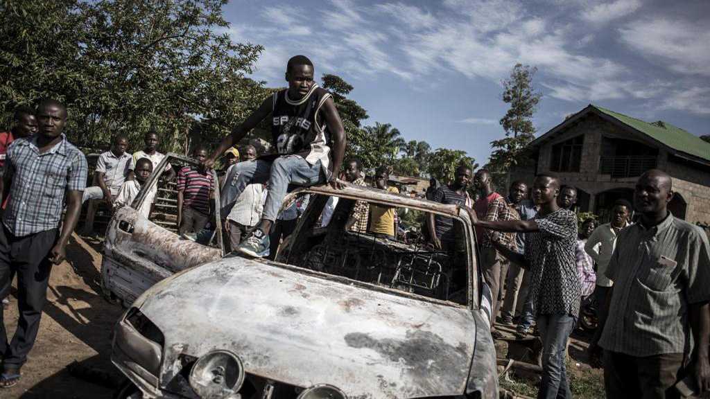«Daech» revendique pour la première fois une attaque sur le sol congolais