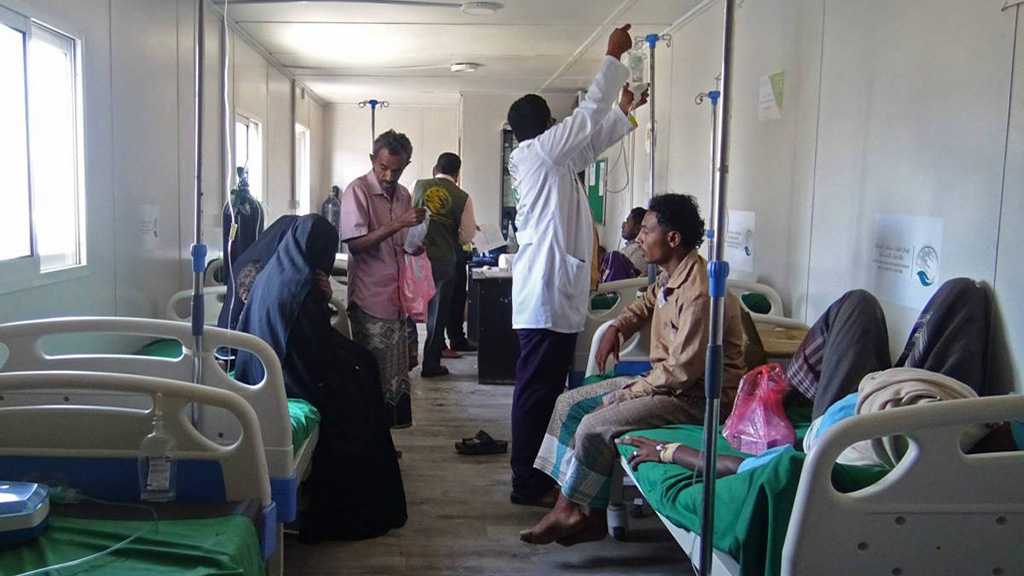 Yémen : l’épidémie de choléra risque de resurgir (Oxfam)