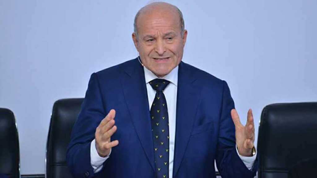 Issad Rebrab, l’homme le plus riche d’Algérie, incarcéré