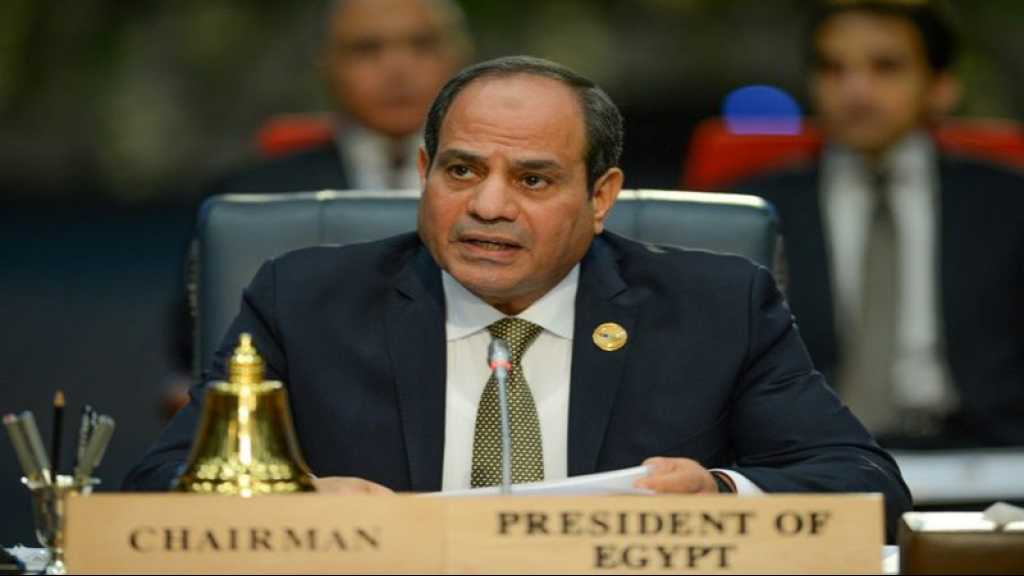 Référendum en Egypte: la révision constitutionnelle prolongeant la présidence Sissi approuvée à 88,83%