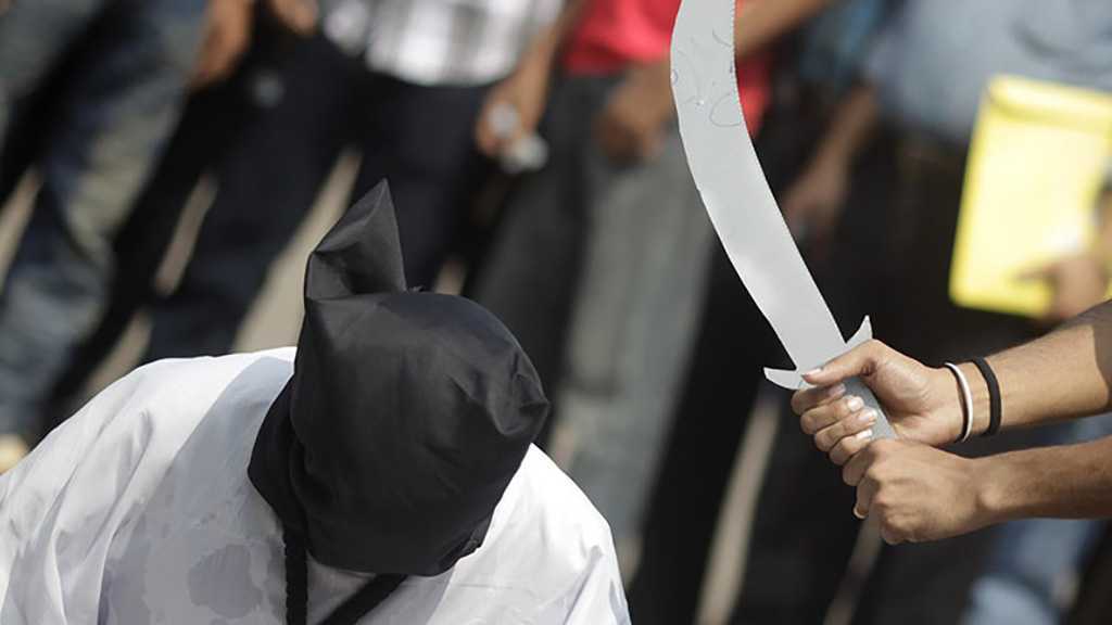 Mépris cruel pour la vie humaine : Amnesty a dénoncé les exécutions en Arabie