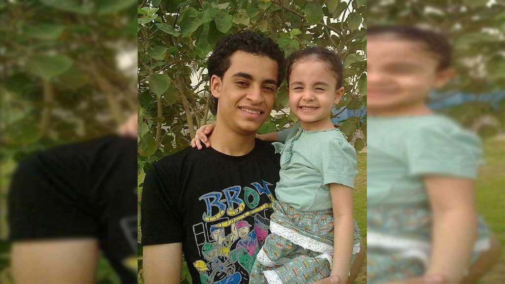 Arabie: Moujtaba, l’étudiant prometteur accepté à l’université Western Michigan, a été décapité