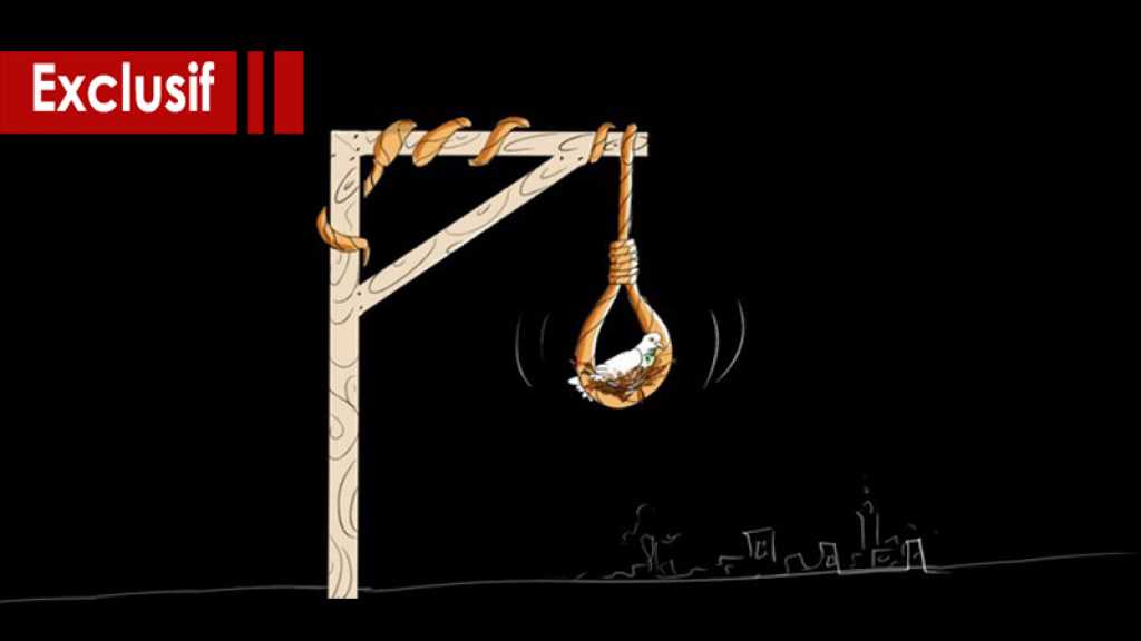 Au royaume des exécutions, chaque martyr a sa propre histoire tragique